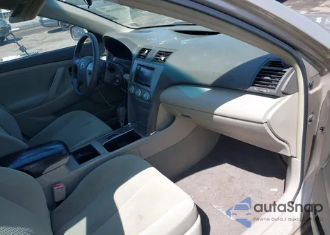 2009 Toyota Camry Le из США, поврежденный, VIN 4T1BE46K39U888092